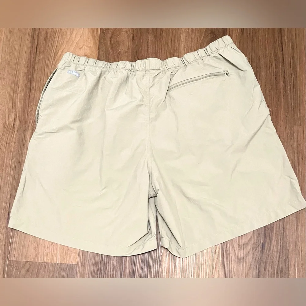 Columbia lightweight breathable
